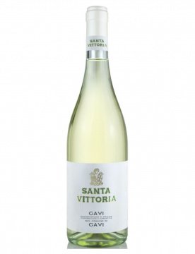 Вино Санта Виттория Гави ди Гави фото