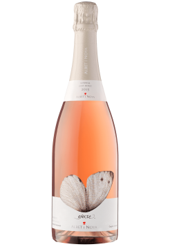 Альбет и Нойа Эфекте Розат Брют Ресерва фото