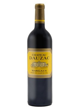 Вино Шато Дозак Марго Гран Крю Классе 2016 фото