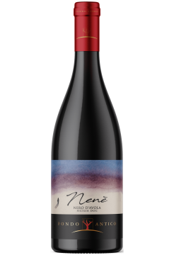 Вино Иль Фондо Антико Нене ДОК Сицилия фото