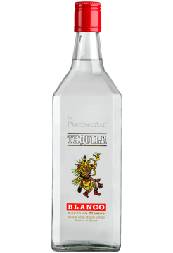 Ла Пьедресита Бланко фото