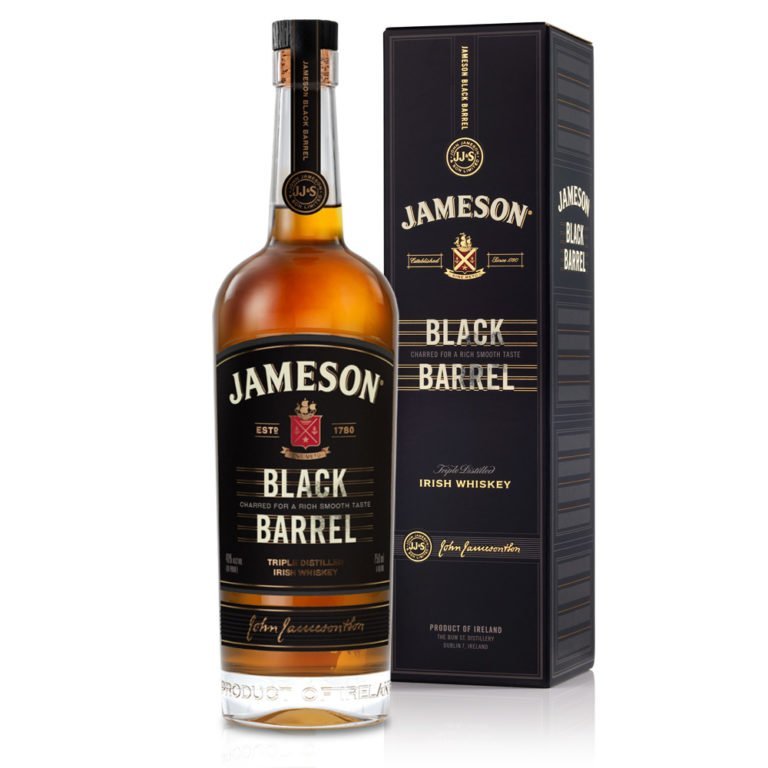 Виски 7 лет купить. Джемесон Блэк Баррел 0,7. Виски джемисон Блэк баррель 0.7. Jameson Black Barrel 0.7. Виски ирландский Джемесон Блэк баррель.