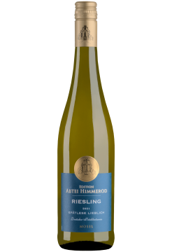 Вино Рислинг Шпетлезе Абтай Химмерод фото