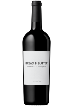 Вино Брэд энд Баттер Каберне Совиньон фото