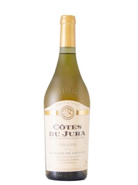 Вино Домен де Савани Саванин Кот дю Жюра фото