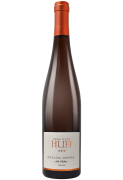 Вино Георг Густав Хуфф Рислинг Хиппинг Альте Ребен фото