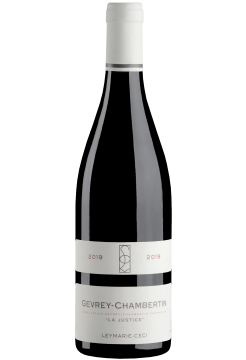 Вино Домен Леймари-Сеси Жевре-Шамбертен Ля Жюстис фото