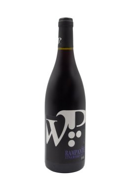 Вино Вегнер Контрада Рампанте Этна Россо фото