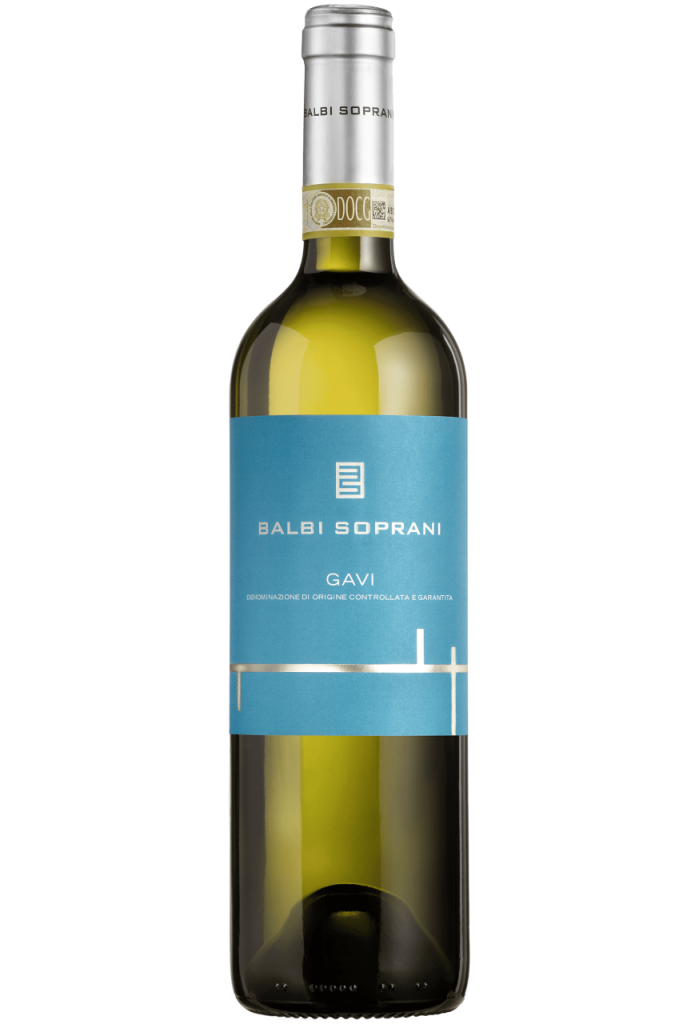 Бальби Сопрани Гави фото