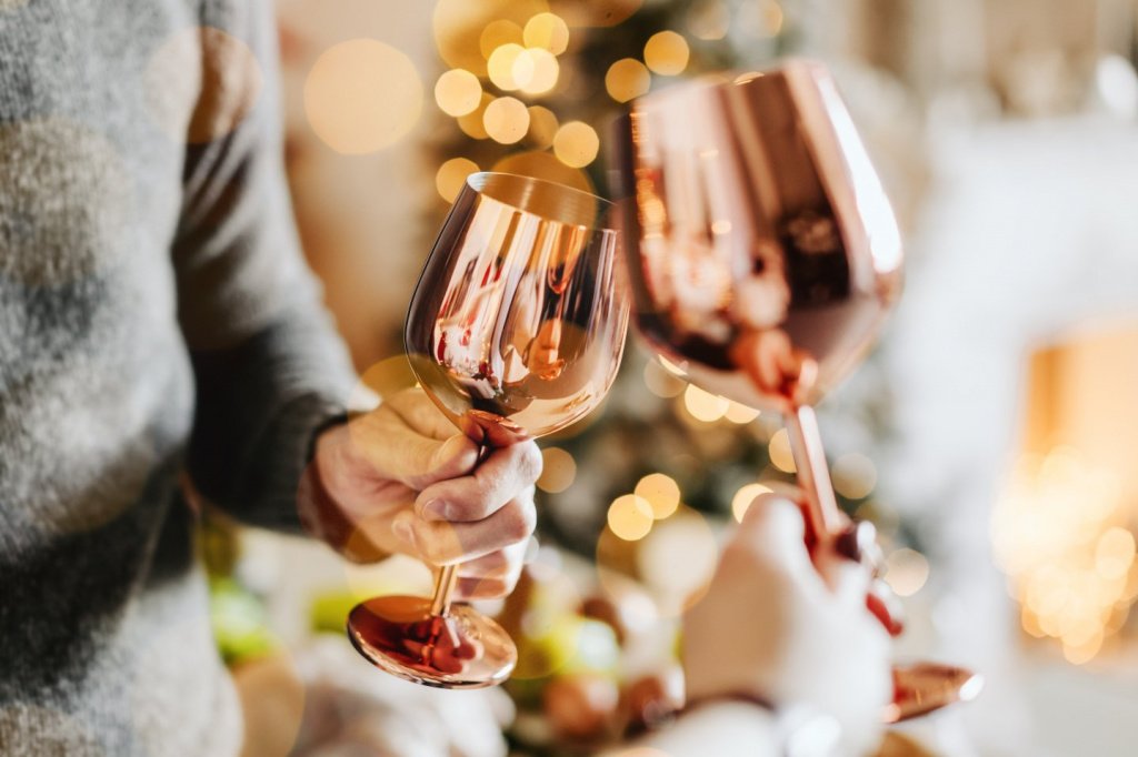 Выбор нашего сомелье: 10 вин на Новогодние праздники