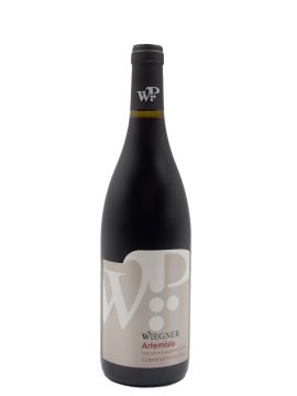 Вино Вегнер Артэмизио Тьерре Сичильяне Каберне Фран фото