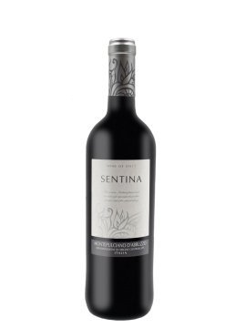 Вино Сентина Монтепульчано Д'Абруццо фото