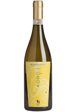 Вино Молино Москато д Асти Мистрал фото