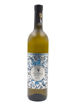 Вино Я ИН КАФРИСИН фото