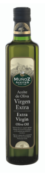 Масло оливковое "MUÑOZ", 0,5л фото