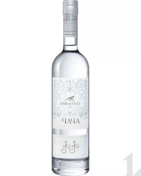 Чача Асканели Платиновая фото