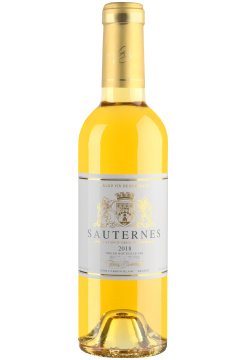 Сотерн Пьер Дюмонте 0,375л фото