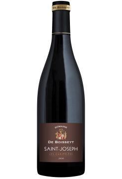 Домен де Буассейт Сен-Жозеф Ле Гарипеле фото