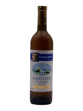 Вино Алиготе Геленджик фото
