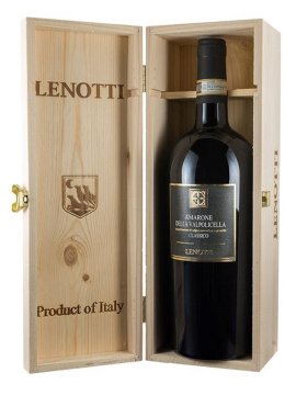 Вино Амароне делла Вальполичелла Классико фото