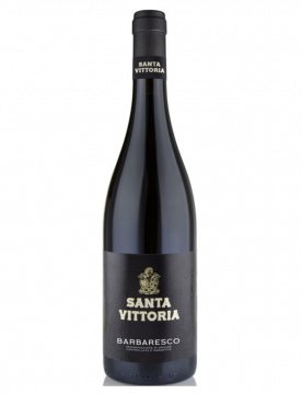 Вино Санта Виттория Барбареско фото
