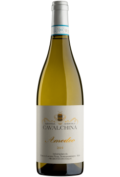 Вино Кавалькина Амедео Кустоза Супериоре фото