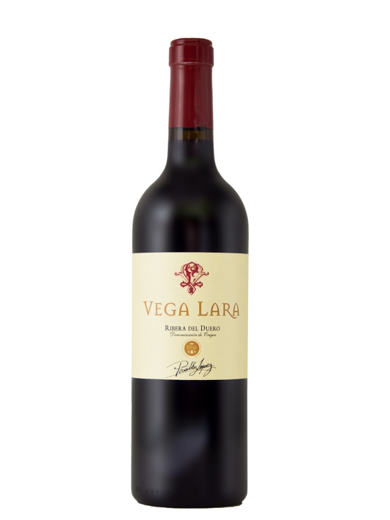 Вино Вега Лара фото