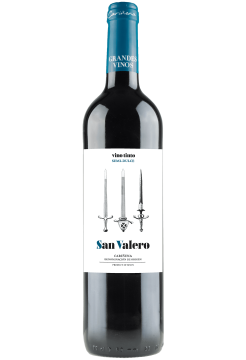 Вино Сан Балеро фото