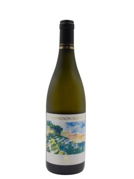 Вино Шато ле Гран Восток Совиньон Блан фото