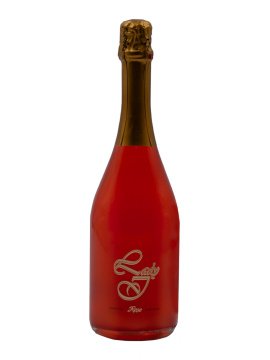 Напиток винный ЛЕДИ И РОЗЕ фото