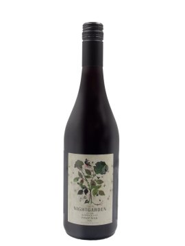 Вино красное Найтгарден Пино Нуар фото