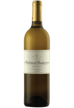 Вино Шато де Шантегрив Грав Каролин фото