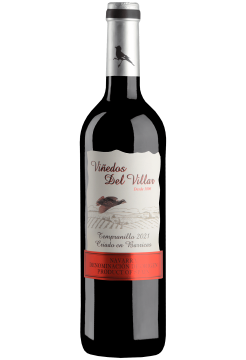 Вино Виньедос дель Вильяр Темпранильо фото