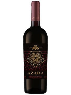 Вино Азов Вайн АЗАРА фото