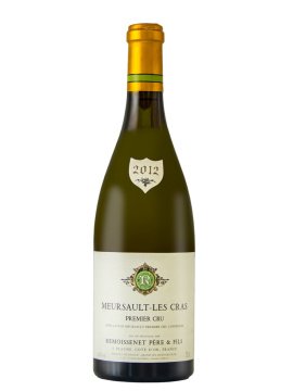 Вино Мерсо Кюве Морис Шевалье фото