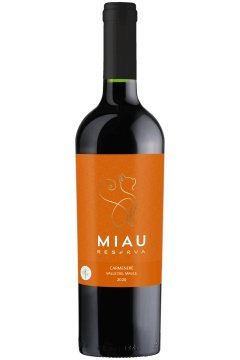 Мяу Ресерва Карменер фото