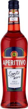 Аперитиво Спритц энд мо фото