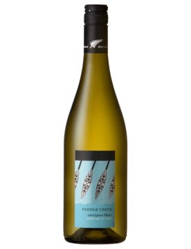Вино Паддл Крик Совиньон Блан Мальборо фото