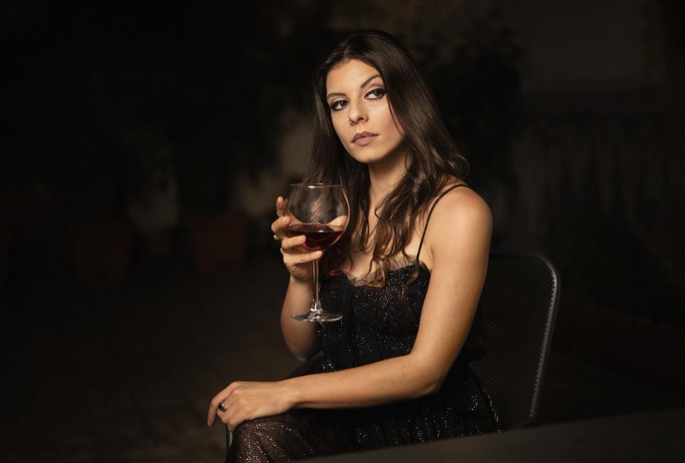 Вина для настоящих женщин