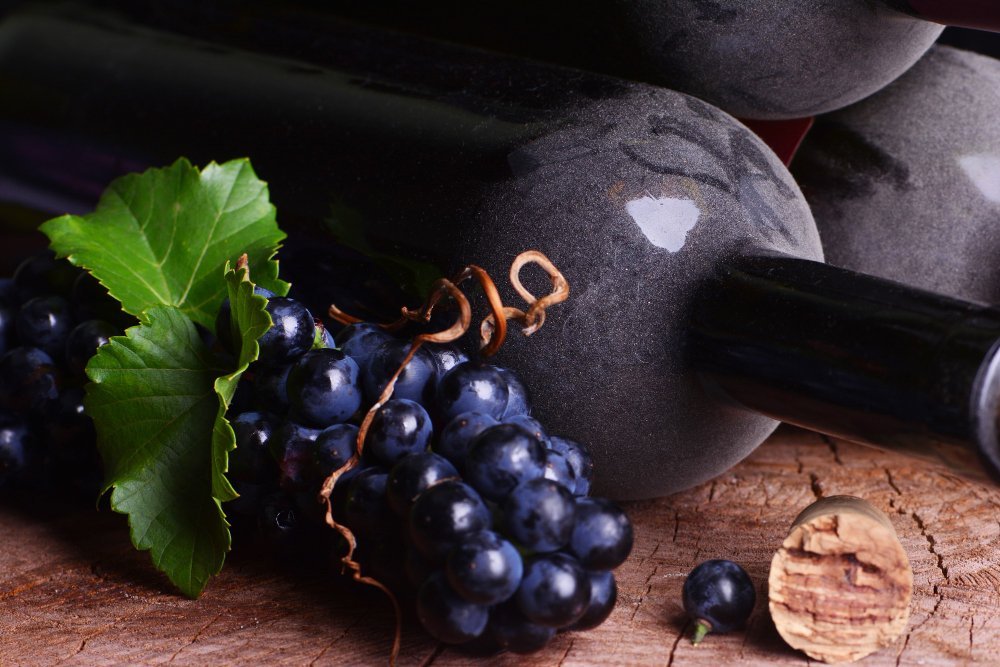 ТОП-10 вин Пино Нуар