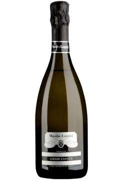 Вино игристое Мастио делла Лоджи Гран Кюве фото