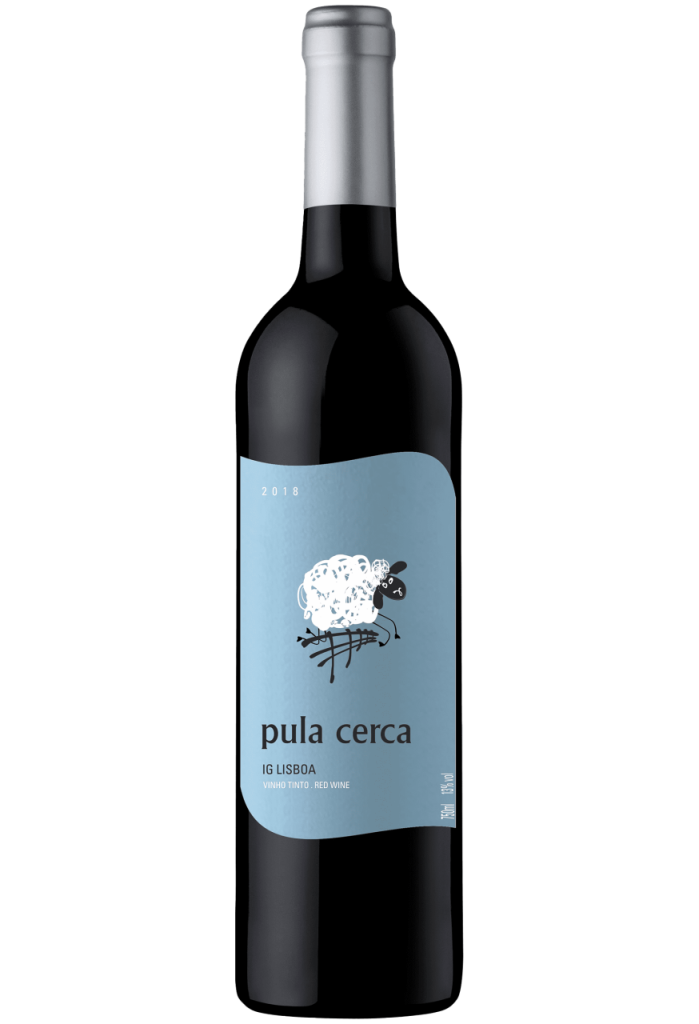 Вино Пула Серка фото