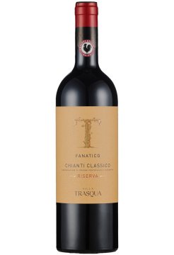 Вилла Траска Кьянти Классико Резерва Фанатико фото