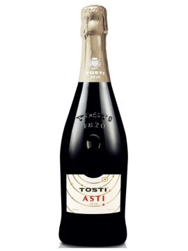 Вино игристое Тости Асти ДОКГ фото