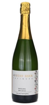 Аугуст Эсер Рислинг Зект Брют фото