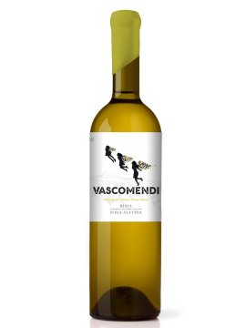 Вино Баскоменди Виньедо Сингулар фото