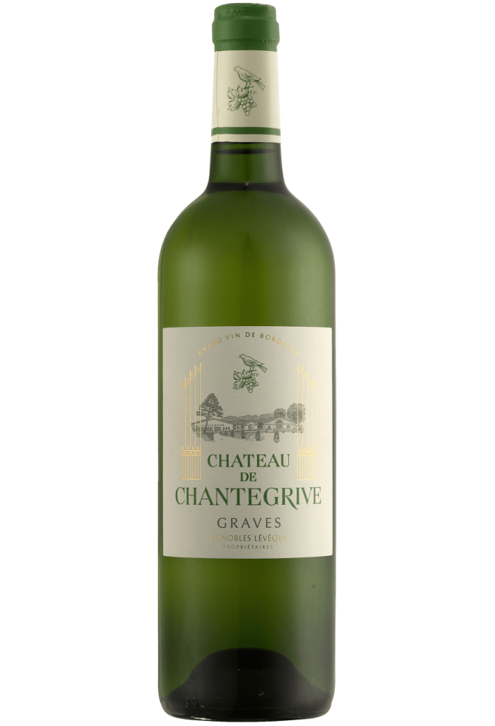 Вино Шато де Шантегрив Грав фото