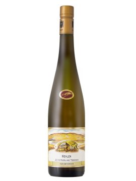 Вино Велен Рислинг Трокен 2016 фото