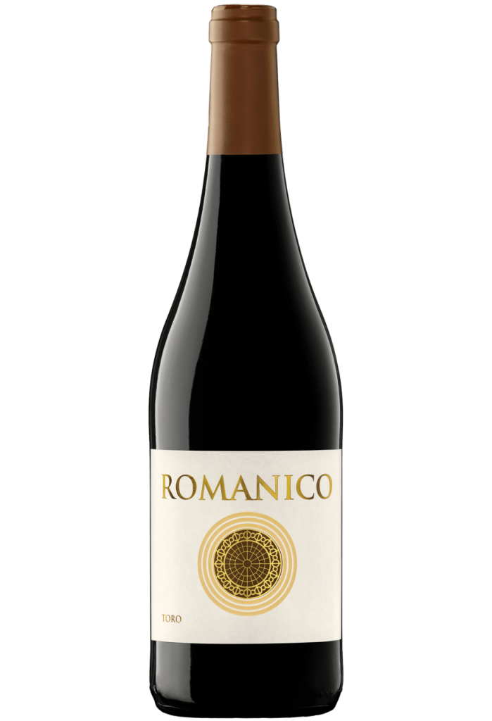 Вино Романико фото