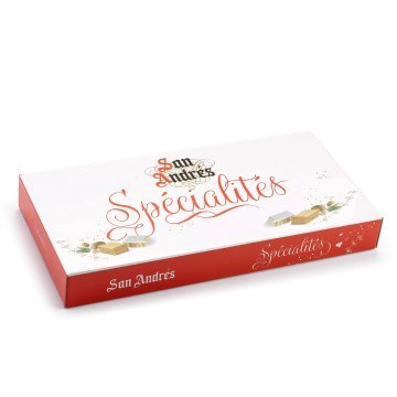 Ассорти конфет «Сан Андрес», 600 г фото